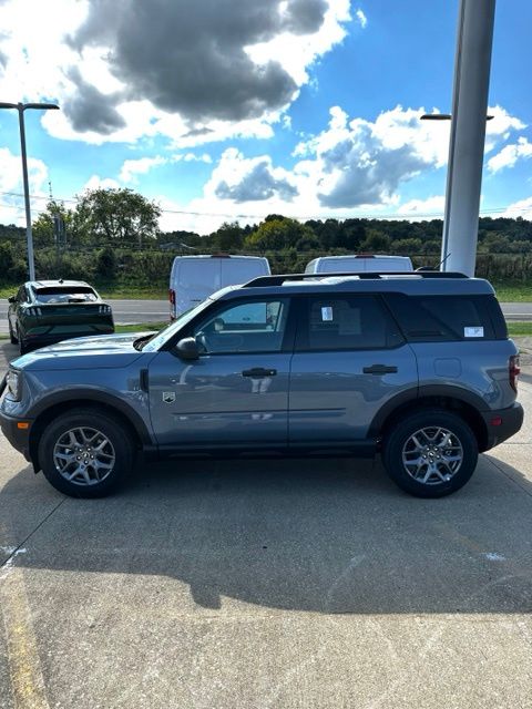 2026 Ford Bronco Sport Big Bend - Photo 4