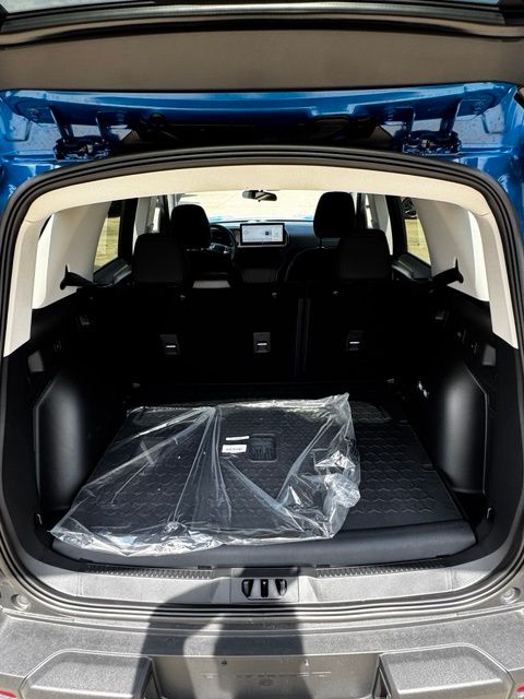 2026 Ford Bronco Sport Big Bend - Photo 13