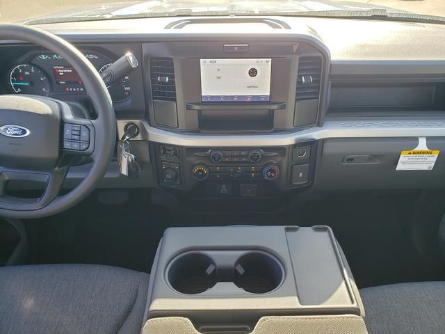 2026 Ford F-250 Super Duty XL - Photo 17
