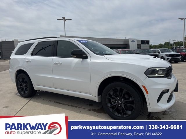 2023 Dodge Durango GT Plus AWD's photo