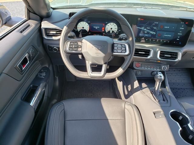 2025 Ford Mustang EcoBoost Premium Fastback - Photo 15