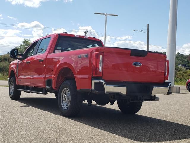 2026 Ford F-250 Super Duty XL - Photo 6