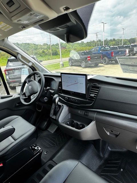 2026 Ford Transit Van Base - Photo 17