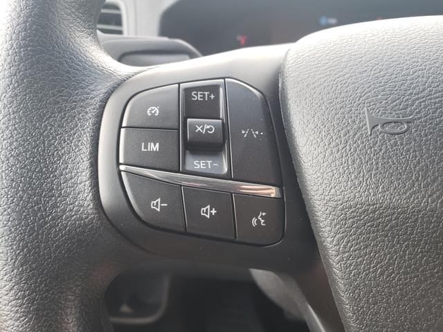 2026 Ford Transit Van Base - Photo 20