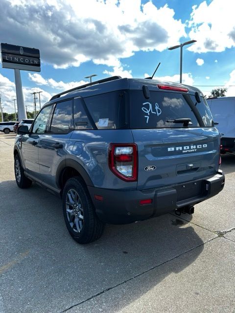 2026 Ford Bronco Sport Big Bend - Photo 5