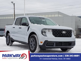 2026 Ford Maverick XLT Truck