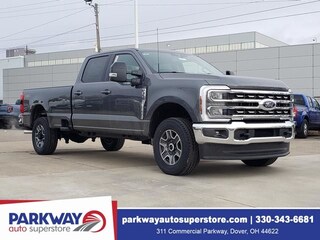 2026 Ford F-350 Lariat Truck