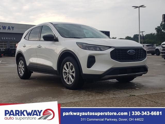 2023 Ford Escape SUV 
