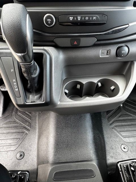 2026 Ford Transit Van Base - Photo 20