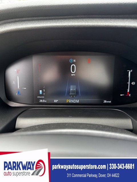 2026 Ford Transit Van Base - Photo 24