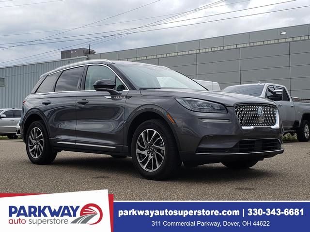 2022 Lincoln Corsair FWD's photo
