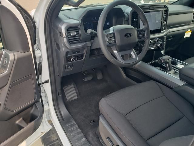 2026 Ford F-150 XLT - Photo 11