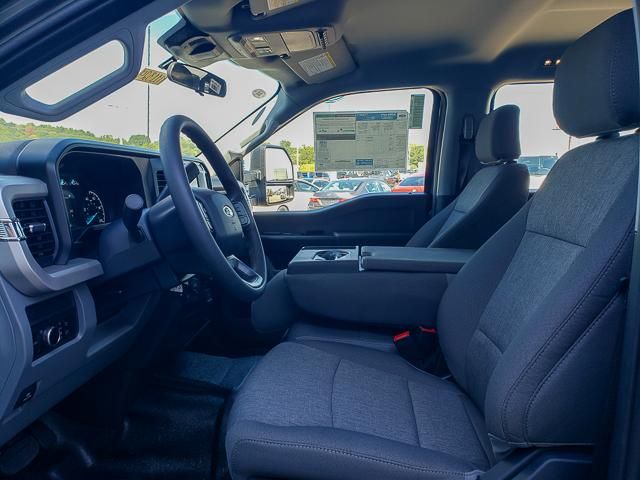 2026 Ford F-250 Super Duty XL - Photo 10