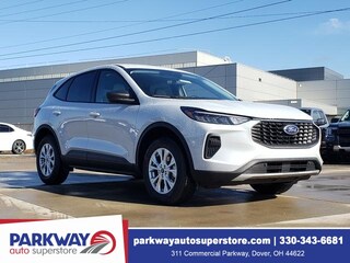 2026 Ford Escape Active SUV