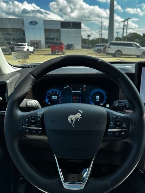 2026 Ford Bronco Sport Outer Banks - Photo 22
