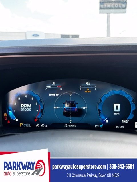2026 Ford Bronco Sport Outer Banks - Photo 21