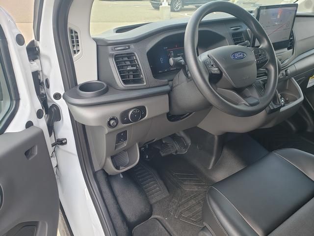2026 Ford Transit Van Base - Photo 11