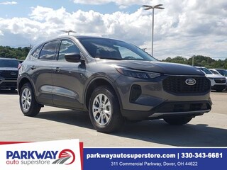 2025 Ford Escape Active SUV