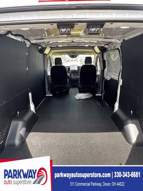 2026 Ford Transit Van Base - Photo 13