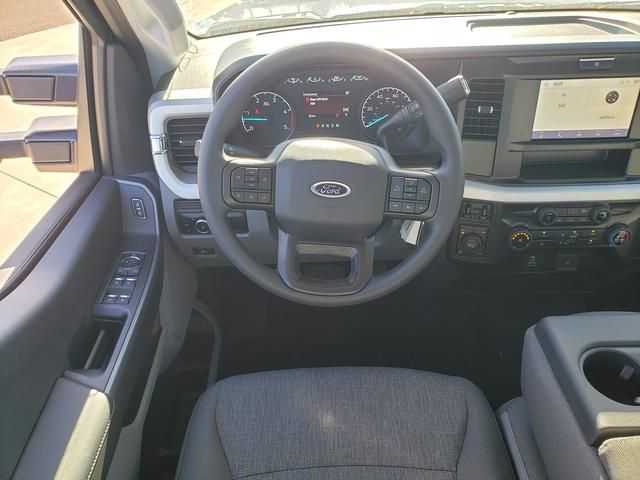 2026 Ford F-250 Super Duty XL - Photo 18