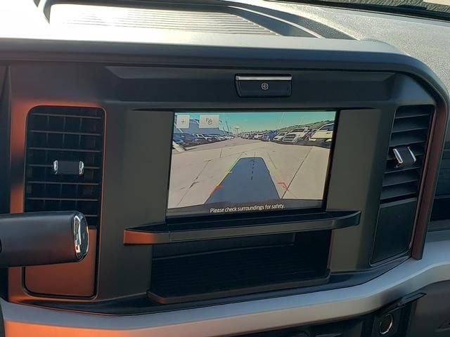 2026 Ford F-250 Super Duty XL - Photo 21