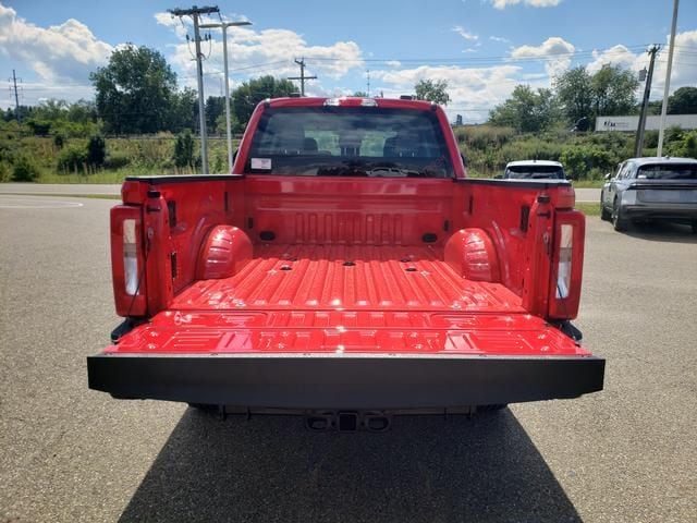 2026 Ford F-250 Super Duty XL - Photo 8