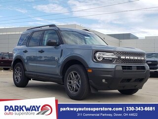 2025 Ford Bronco Sport Big Bend SUV
