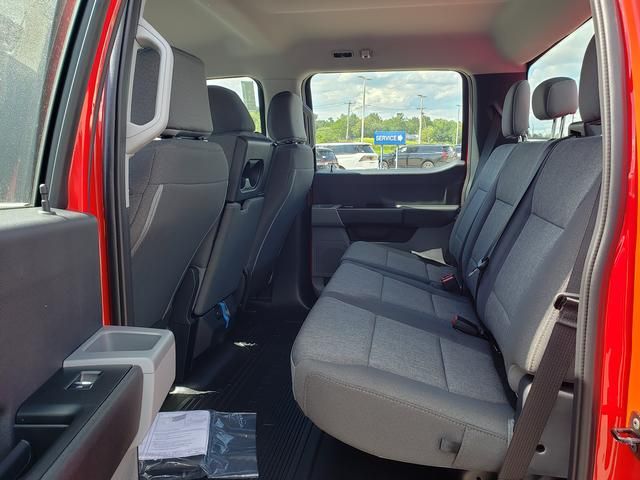 2026 Ford F-250 Super Duty XL - Photo 15