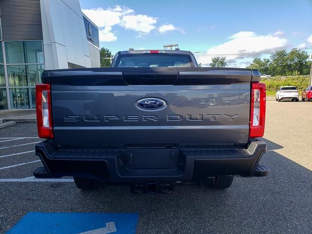 2026 Ford F-250 Super Duty XL - Photo 6