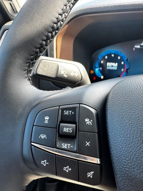 2026 Ford Bronco Sport Outer Banks - Photo 23