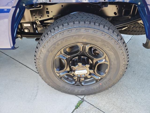 2026 Ford F-250 Super Duty XL - Photo 22