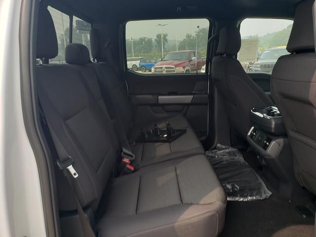 2026 Ford F-150 XLT - Photo 18