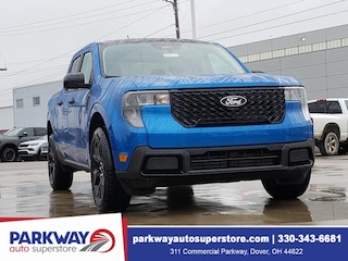 2026 Ford Maverick XLT Truck