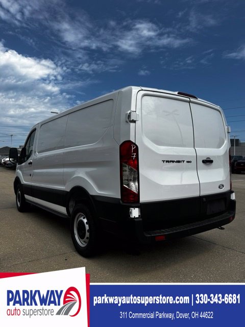 2026 Ford Transit Van Base - Photo 6