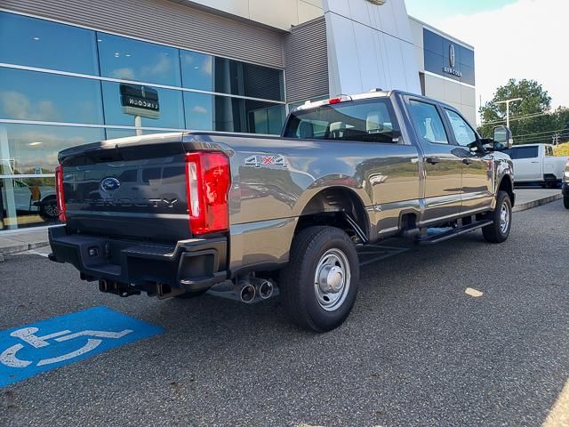 2026 Ford F-250 Super Duty XL - Photo 7