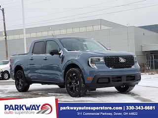 2026 Ford Maverick Lariat Truck