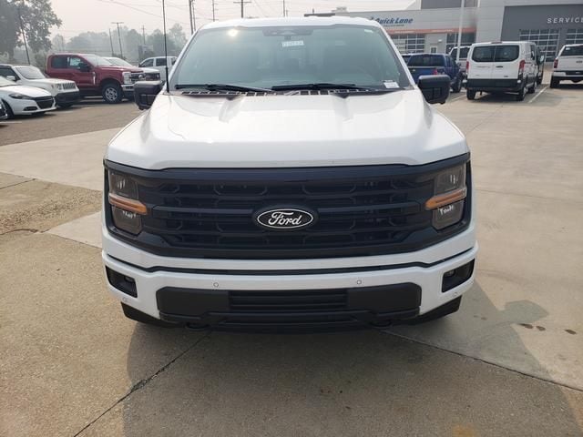2026 Ford F-150 XLT - Photo 10