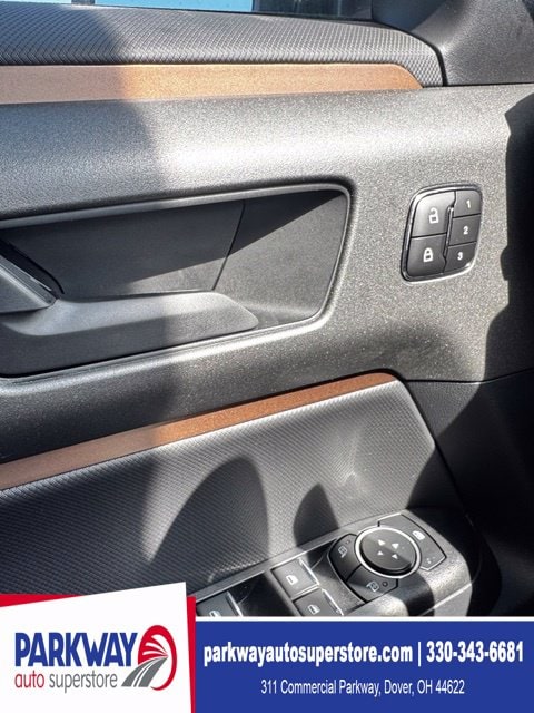 2026 Ford Bronco Sport Outer Banks - Photo 23
