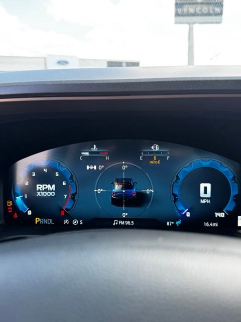 2026 Ford Bronco Sport Outer Banks - Photo 19