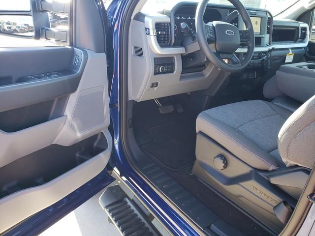 2026 Ford F-250 Super Duty XL - Photo 14