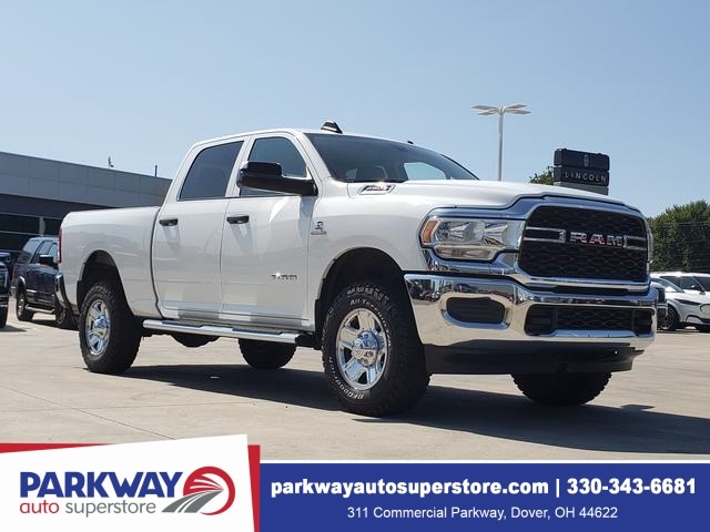 2020 RAM Ram 2500 Pickup