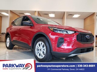 2026 Ford Escape Active SUV