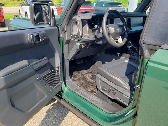 2025 Ford Bronco 4-Door Badlands - Photo 12