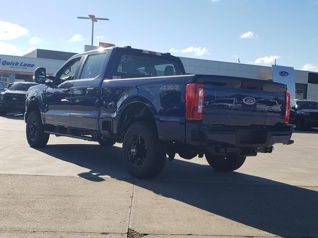 2026 Ford F-250 Super Duty XL - Photo 6