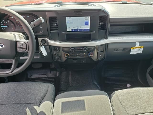 2026 Ford F-250 Super Duty XL - Photo 16
