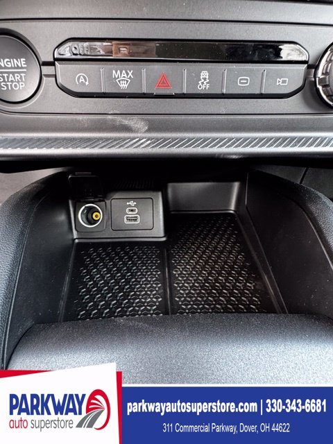 2026 Ford Bronco Sport Big Bend - Photo 21