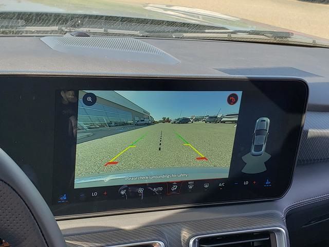 2025 Ford Mustang EcoBoost Premium Fastback - Photo 19