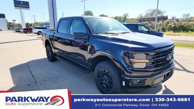2026 Ford F-150 Truck 