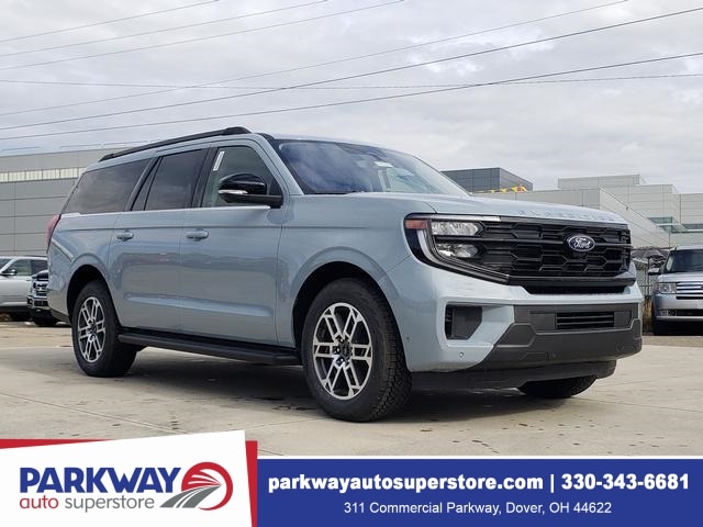 2025 Ford Expedition Active's photo