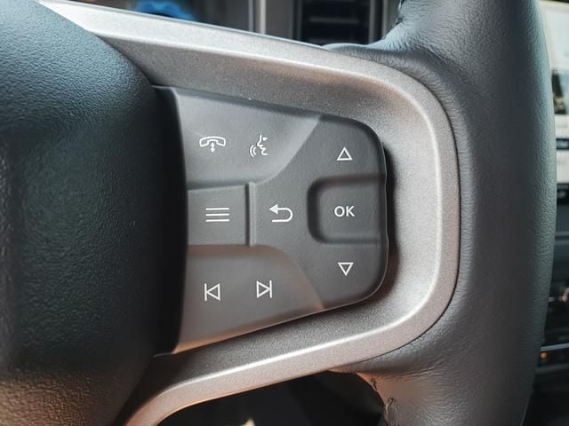 2025 Ford Bronco 4-Door Badlands - Photo 18